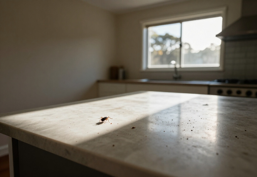 Emergency Rodent Removal in Baulkham Hills