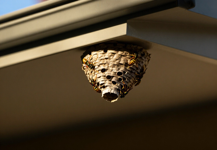 Bees And Wasp Removal in Baulkham Hills