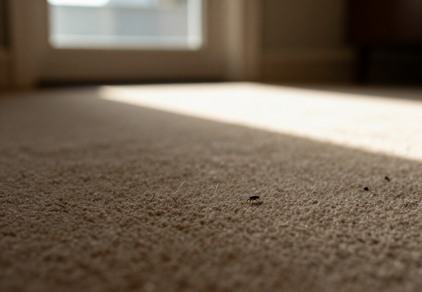 Fleas And Ticks Removal in Baulkham Hills