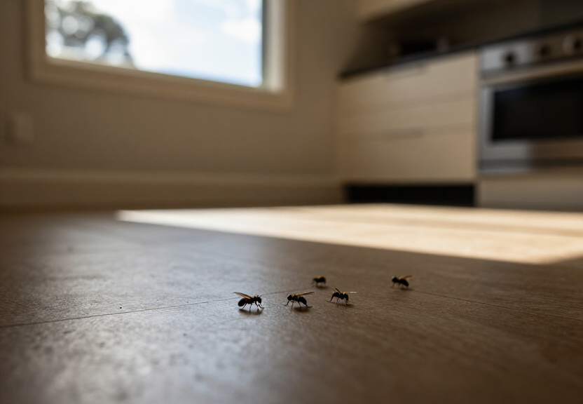 Insect Control in Baulkham Hills